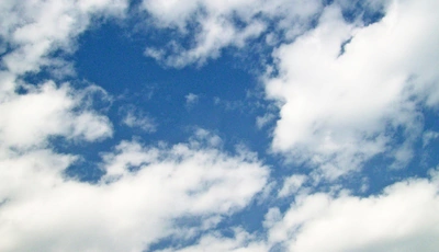 Картинка: текстура, небо, облака