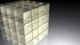 Image: One large cube of many moving parts