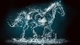 Картинка: 3D лошадь из воды