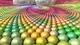 Image: Rainbow balloons