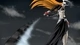 Картинка: Ичиго Куросаки в облике пустого из аниме Bleach