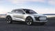 Картинка: Электрокар Audi e-tron Sportback