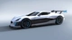 Картинка: Двухместный спортивный электромобиль Rimac Concept One