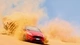 Картинка: Ford буксует по песку