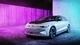 Картинка: Электрический универсал Volkswagen ID Space Vizzion