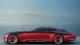 Image: The concept car Vision Mercedes-Maybach 6. Six-meter coupe class "luxury" with an electric motor