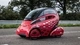 Image: Robotic concept car Chevrolet