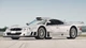 Image: Racing super car Mercedes SLK GTR