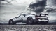 Картинка: Суперкар Porsche 918 Spyder