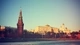 Картинка: Красивый вид на Московский кремль