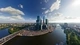 Image: Business center Moscow city
