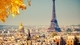 Image: Panorama Of Paris