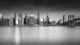 Картинка: Панорамный снимок New York City