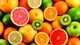 Image: Citrus, fruits