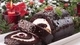 Image: Sweet chocolate roll