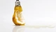 Картинка: Надкусанная груша-лампочка
