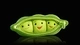Image: Peas in a pod