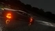 Картинка: Суперкар в повороте со светящимися тормозными дисками из игры Driveclub