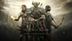 Картинка: The Elder Scrolls Online — массовая многопользовательская ролевая онлайн-игра, разработанная ZeniMax Online Studios