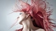 Картинка: Девушка с розовыми волосами