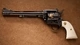 Image: Vintage revolver