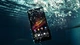 Картинка: Смартфон Sony Xperia ZR (C5502) упал в воду