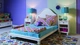 Картинка: Детская комната в красивых тонах