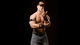 Картинка: Джон Сина - американский рестлер, выступающий в федерации реслинга WWE