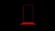 Картинка: Красный свет горит за дверью