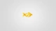 Картинка: Золотая долларовая рыбка