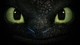 Картинка: Глаза Беззубика из фильма Как приручить дракона