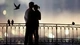 Картинка: Романтическое свидание на мосту