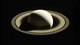 Картинка: Красивая планета Сатурн из Солнечной системы