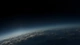 Картинка: Атмосфера планеты из космоса