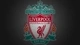 Картинка: Эмблема Британского футбольного клуба Ливерпуль (Liverpool)