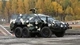 Картинка: КамАЗ-43269 «Выстрел» (БПМ-97) — российский легкобронированный бронеавтомобиль