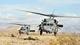 Картинка: UH-60 Black Hawk - американский многоцелевой вертолёт