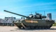 Image: Battle tank T-14 "Armata"
