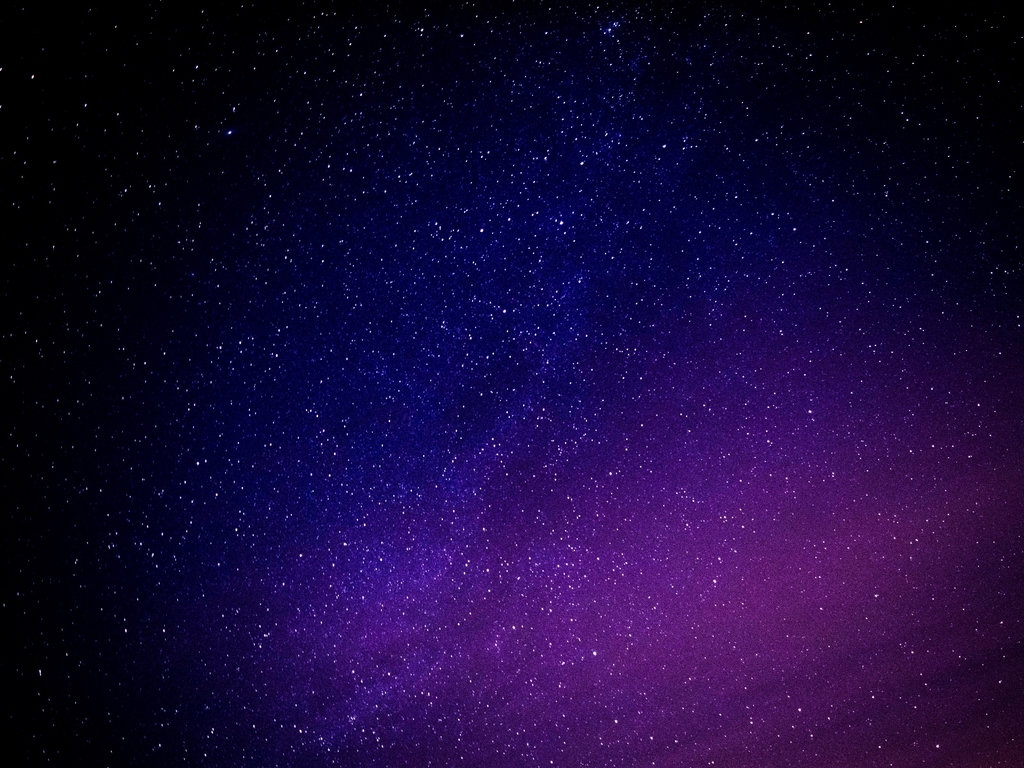 Image: Space, stars, color, gas