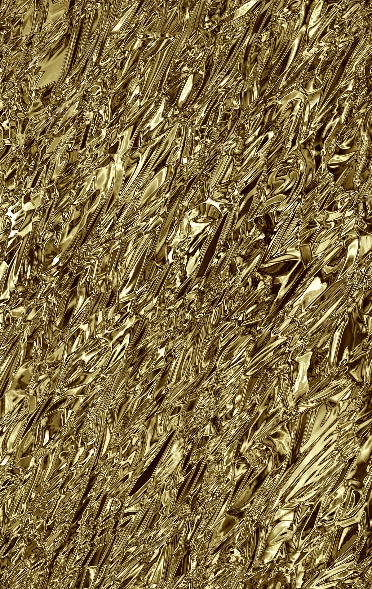 Картинка: текстура, металл, золото