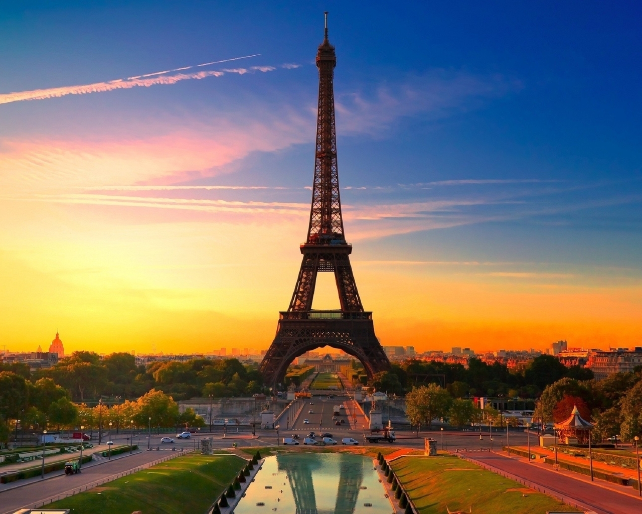 Image: Paris, Romance, Love