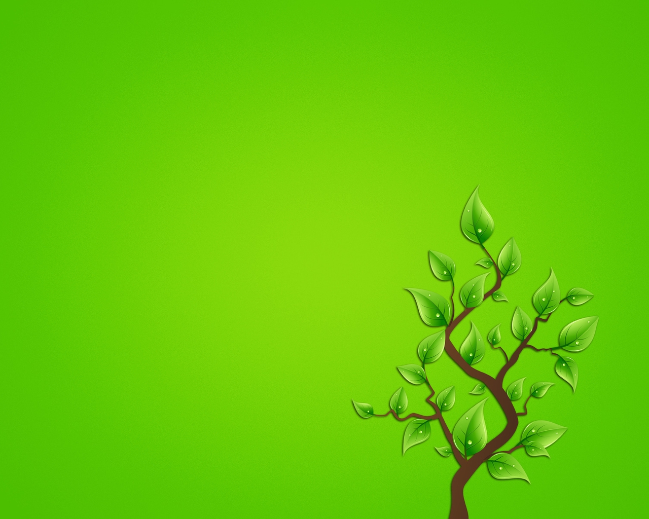 Минимализм. Красивый зеленый фон. Фоновый рисунок зеленый. Дерево на зелёном фоне. Растения картинки для презентации