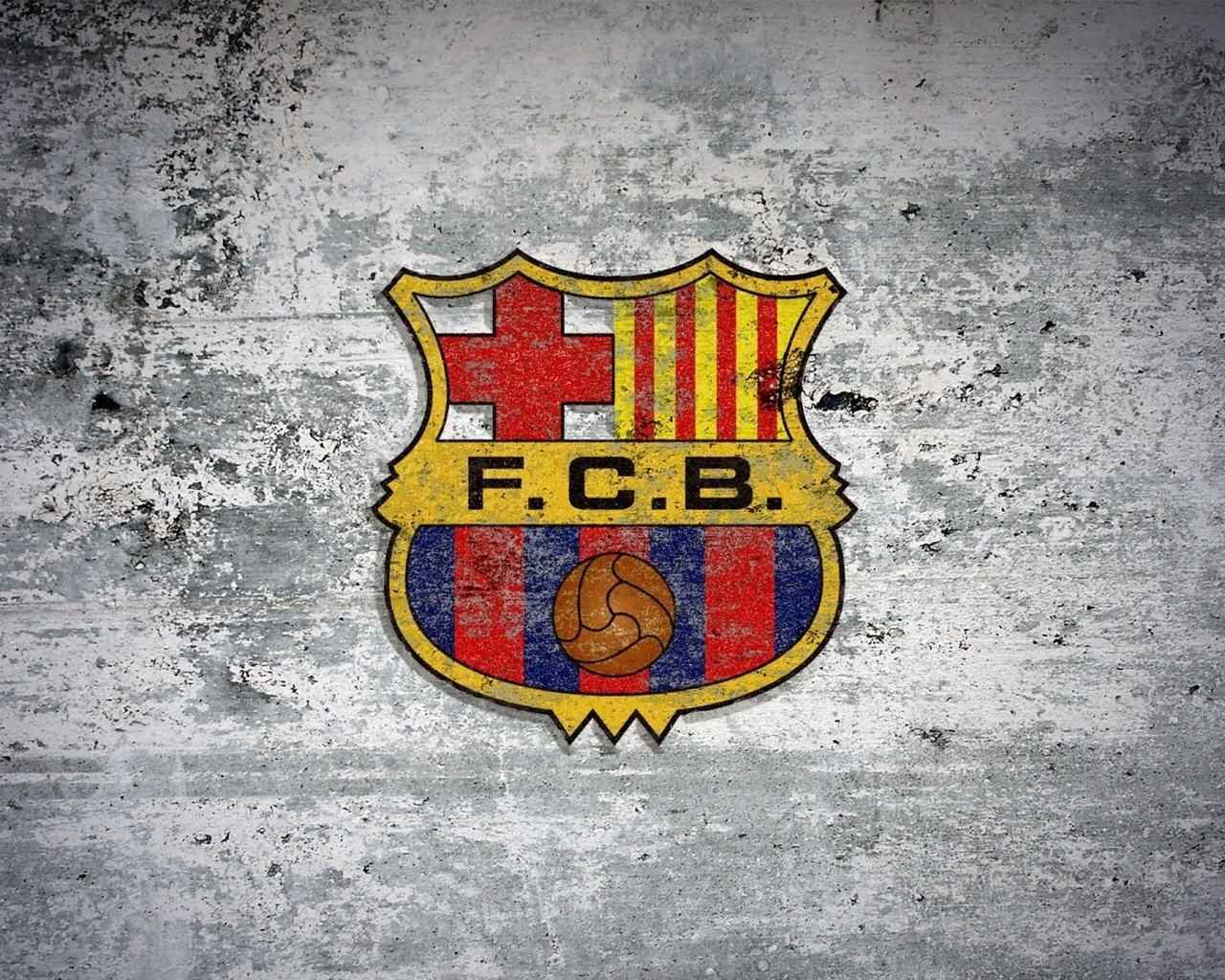 Image: Texture, logo, club, Barcelona, football