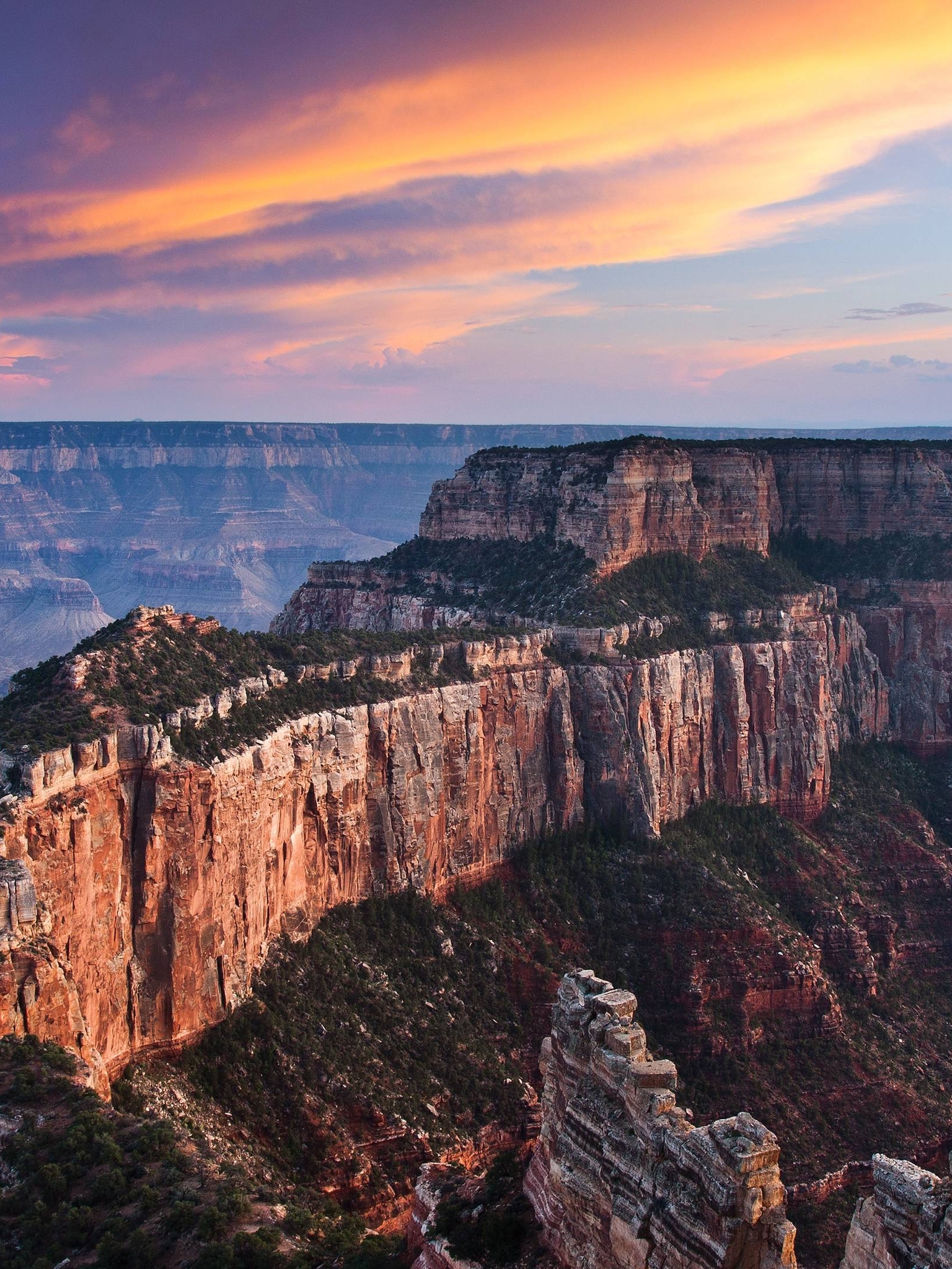 Image: Landscape, Grand Canyon, USA, Arizona