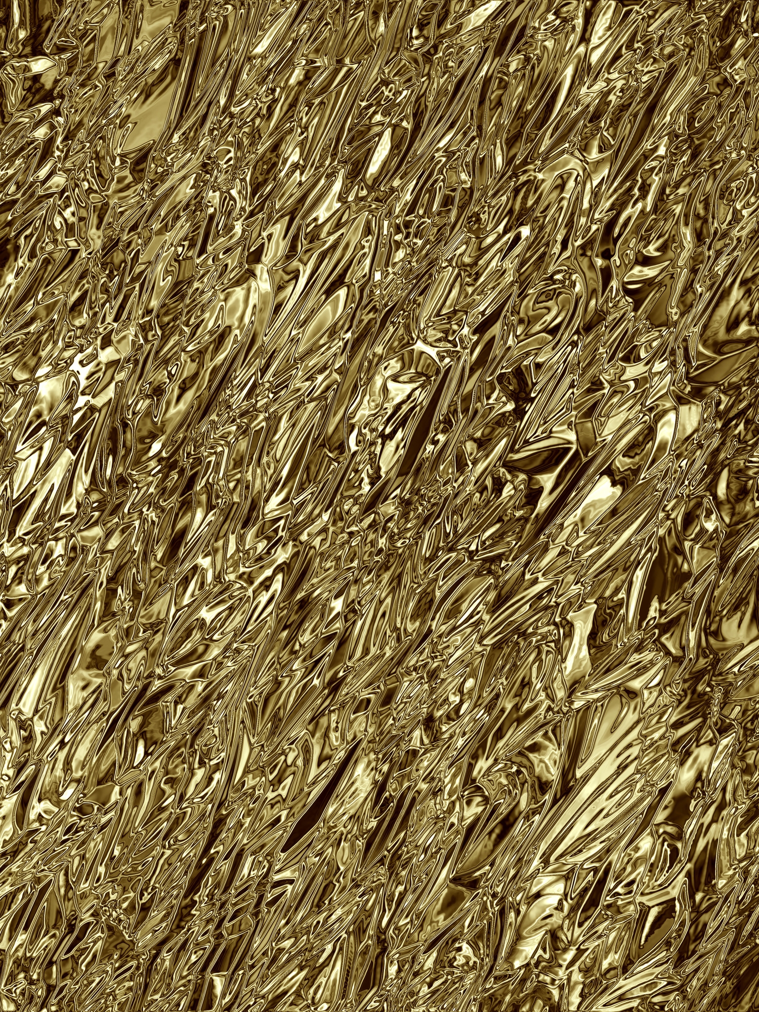 Картинка: текстура, металл, золото