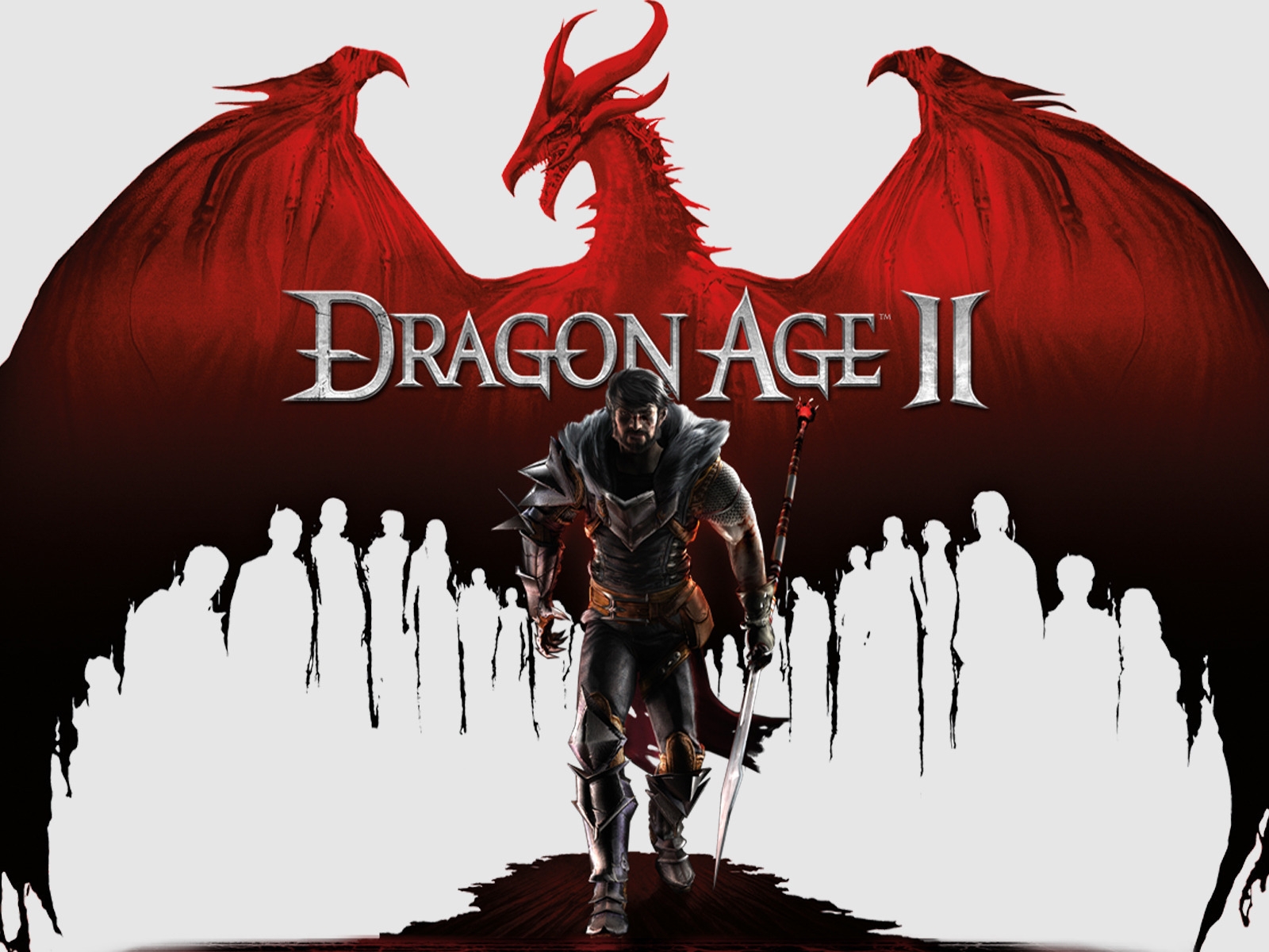 Is dragon age 2 on steam фото 7