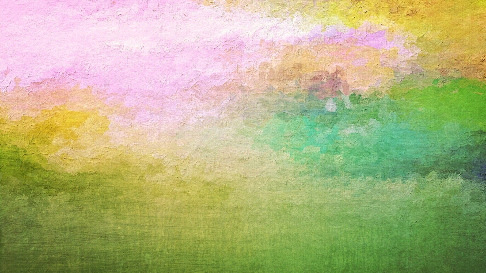 Картинка: Краска, разноцветная, стена, цвет, рельеф