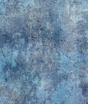 Картинка: Поверхность, шероховатость, пятна, синий, голубой, фон, вкрапления