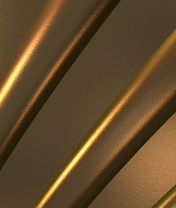 Image: texture, relief, metal, gold