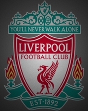 Картинка: Ливерпуль, логотип, эмблема, Liverpool Logo, футбольный клуб, футбол, Football